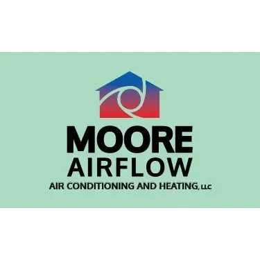 MOORE AIRFLOW AIR CONDITIONING AND HEATING LLC