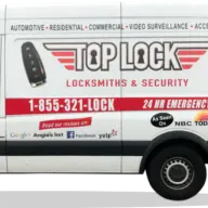 Top Lock Locksmiths and Security