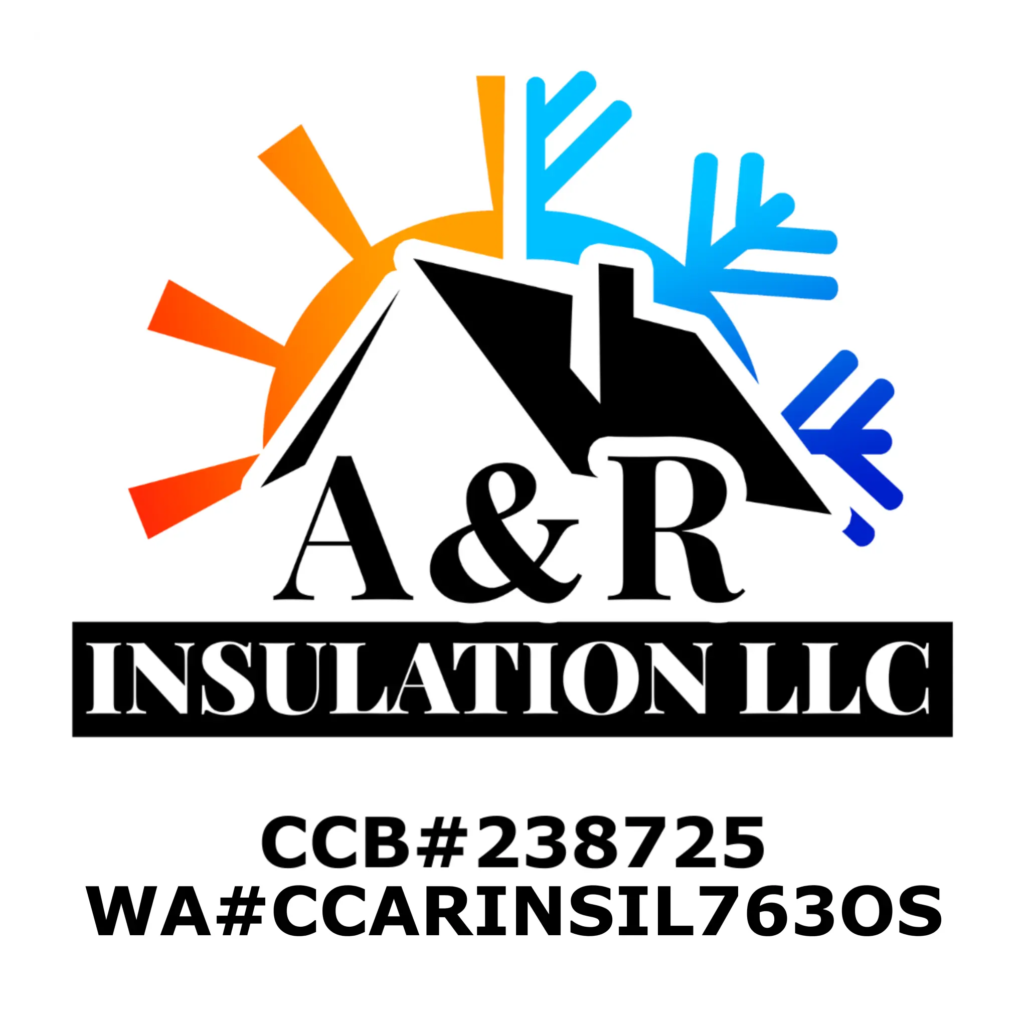 A & R INSULATION LLC