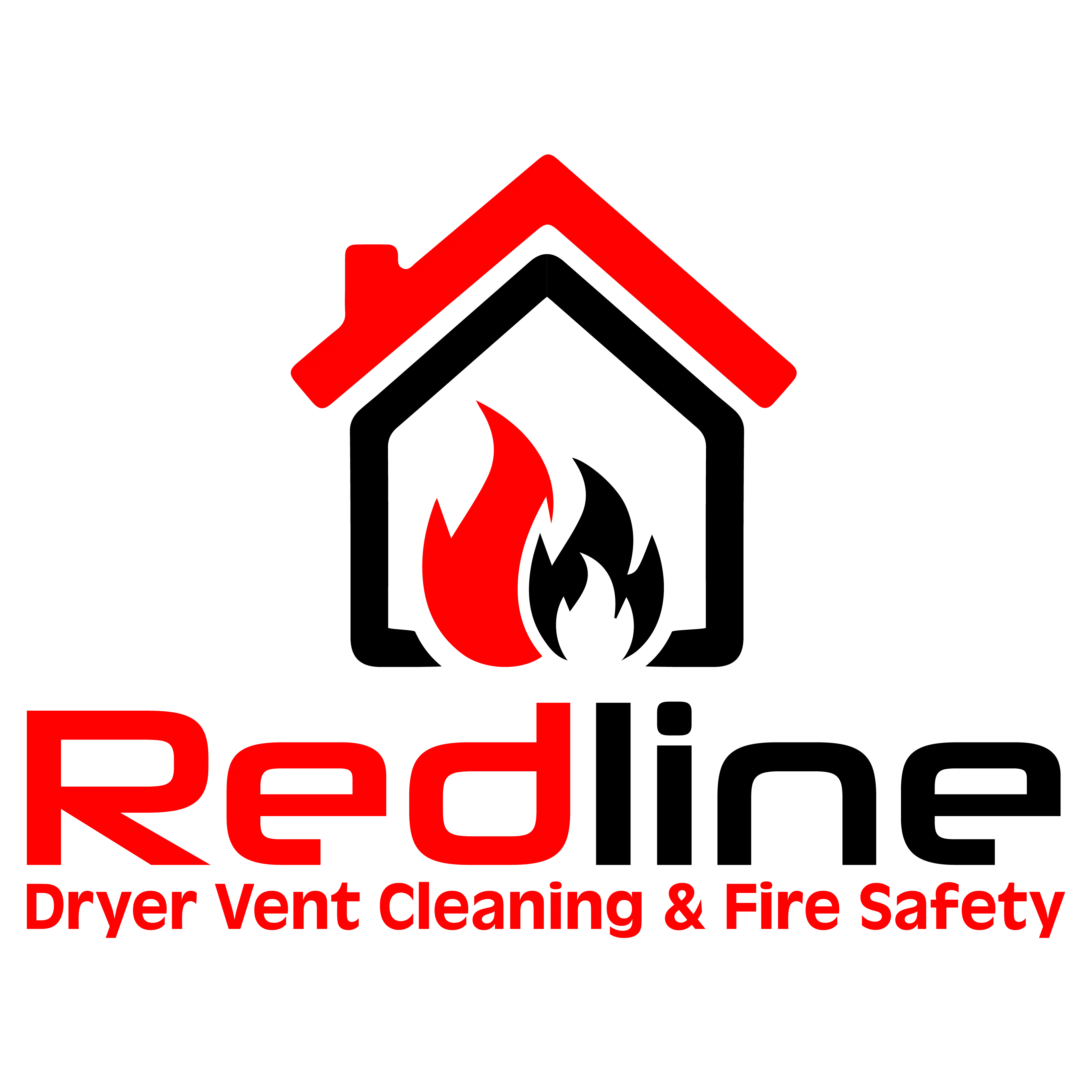 Redline Dryer Vent Cleaning & Fire Safety LLC