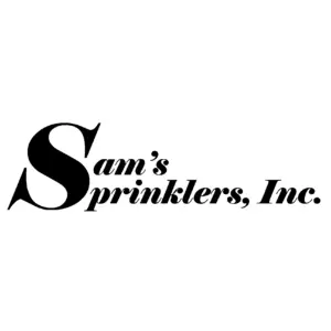 SAMS SPRINKLERS INC