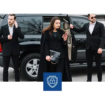 STARLIGHT SECURITY CONSULTING, LLC