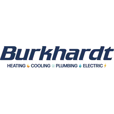 Burkhardt Heating, Cooling, Plumbing & Electric