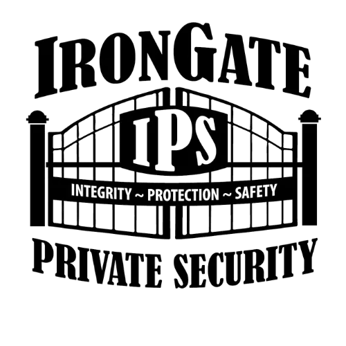 IronGate Private Security