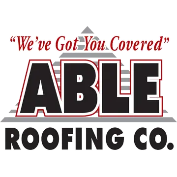 ABLE ROOFING COMPANY INC
