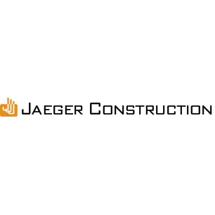 JAEGER CONSTRUCTION LLC