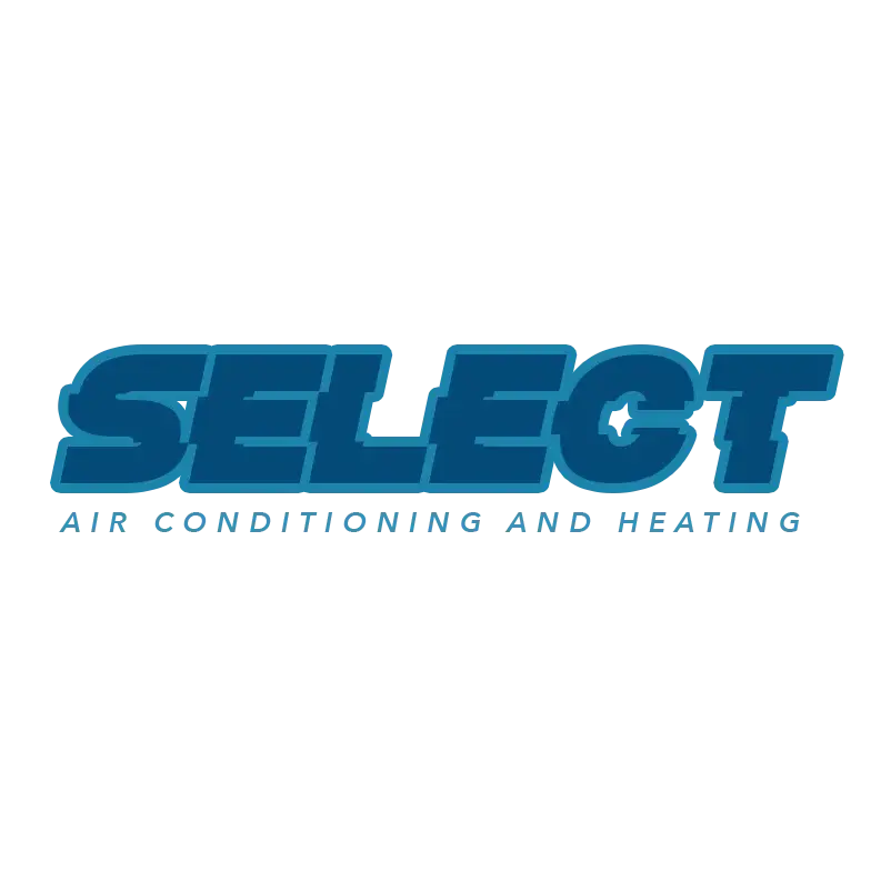 Select Air Conditioning & Heating