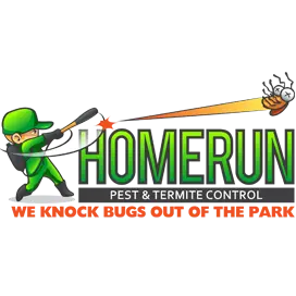 Home Run Pest & Termite Control