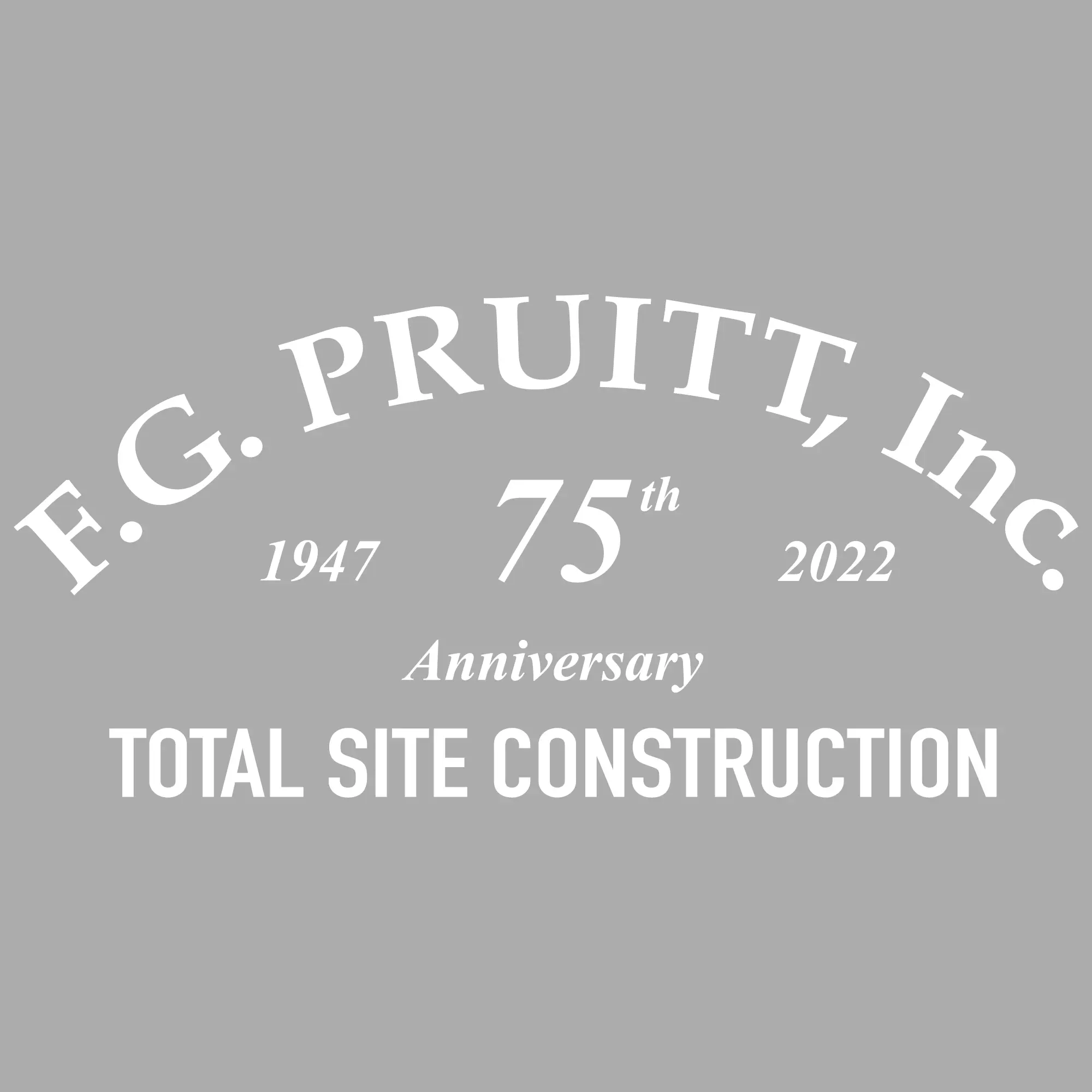 F G PRUITT INC