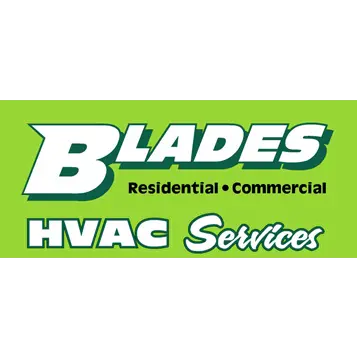 BLADES HVAC SERVICES INC