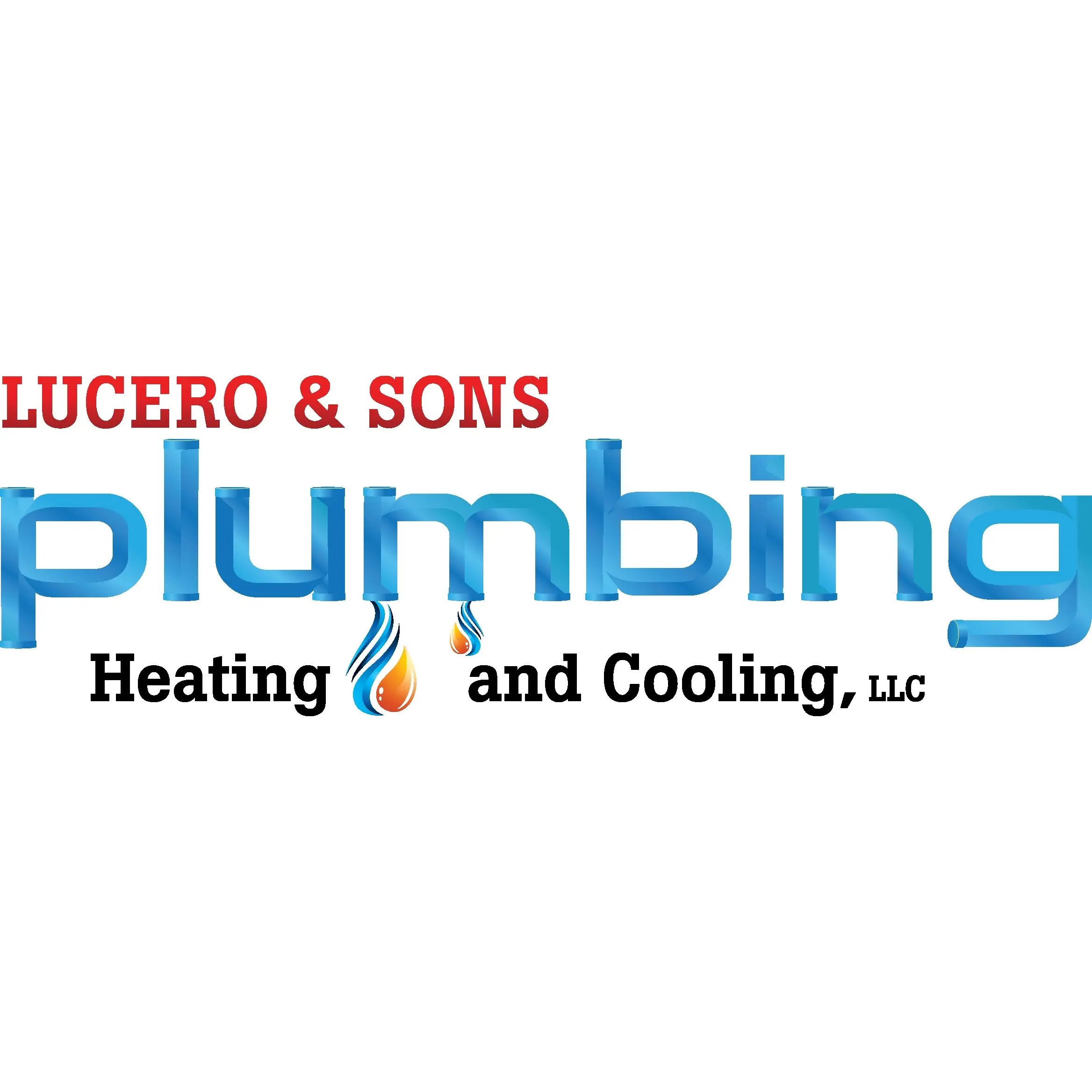 Lucero & Sons Plumbing, Heating And Cooling