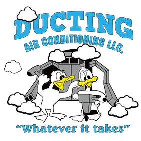 Ducting Air Conditioning LLC