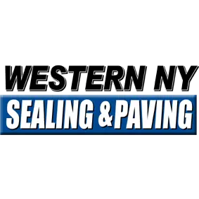 Western NY Sealing & Paving Inc.