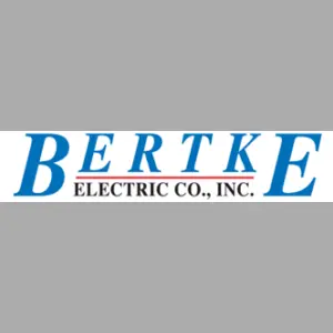 BERTKE ELECTRIC COMPANY INC.