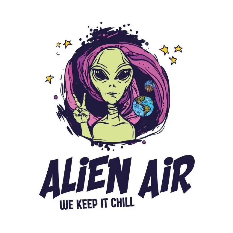 Alien Air, LLC