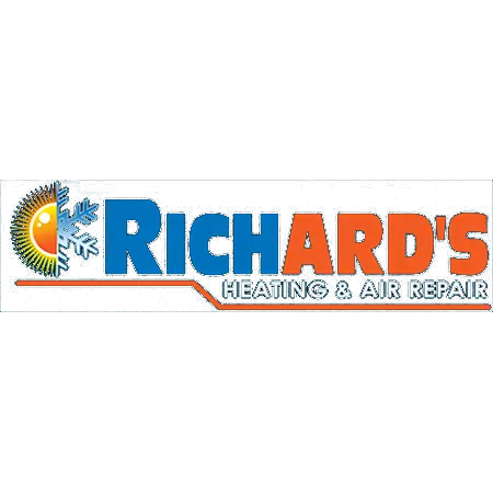 Richard's Heating & Air Repair