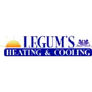 LEGUMS HEATING & COOLING INC