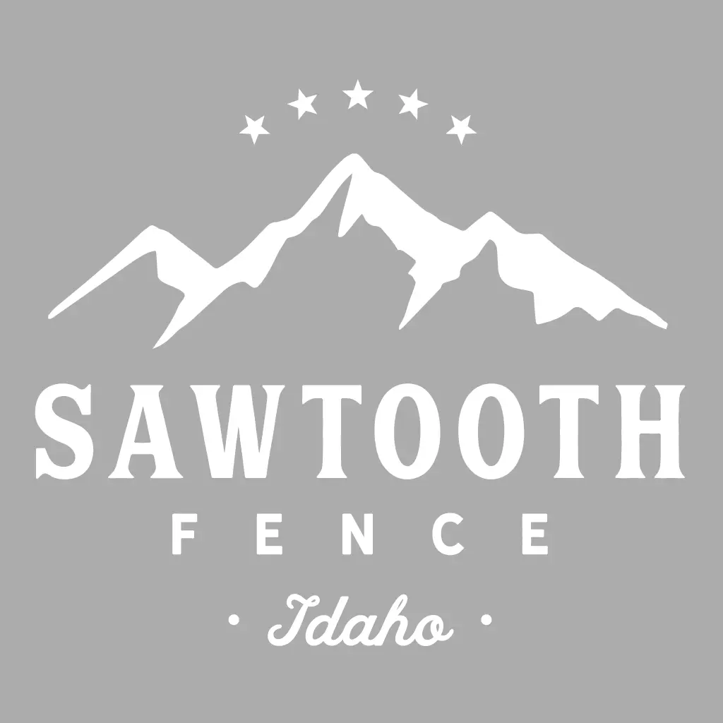 SAWTOOTH FENCE LLC