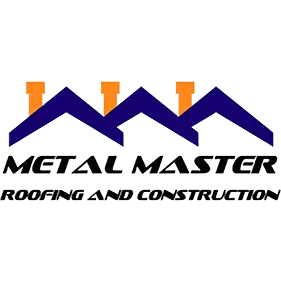 Metal Master Roofing & Construction