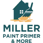 Miller Paint, Primer, and More
