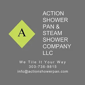 Action Shower Pan & Steam Shower Company LLC