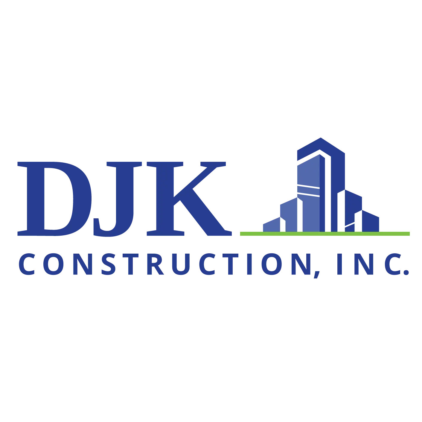 DJK Construction, Inc.