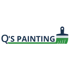 Q'S PAINTING