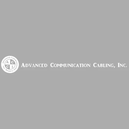 Advanced Communication Cabling, Inc. (ACCI)