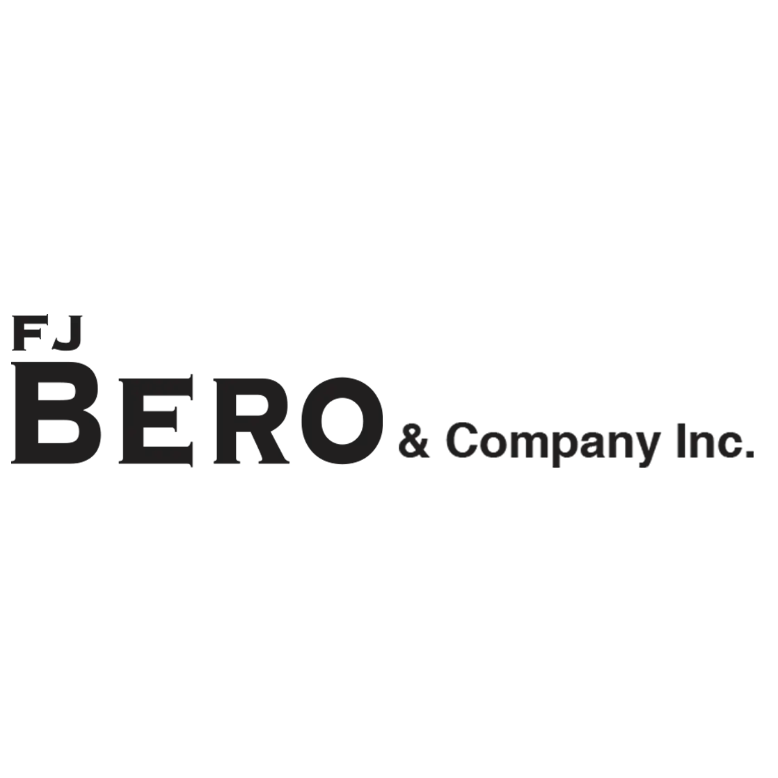 F.J. Bero and Company, Inc.