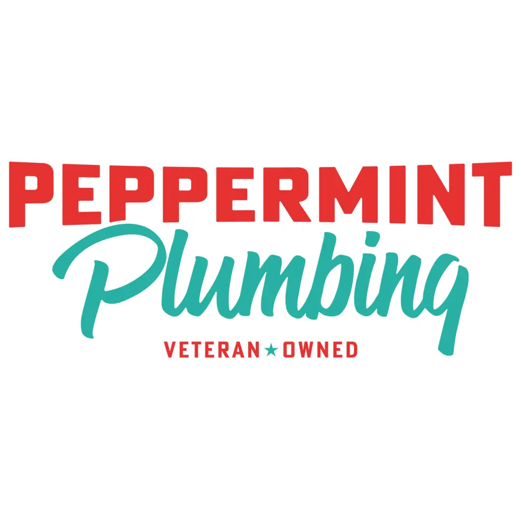 Peppermint Plumbing
