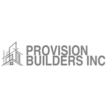PROVISION BUILDERS INC
