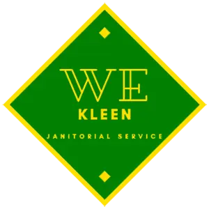 WE Kleen Janitorial Services