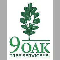 9 Oak Tree Service