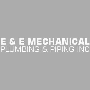 E & E Mechanical Plumbing & Piping Inc