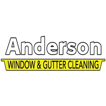 Anderson Window & Gutter Cleaning