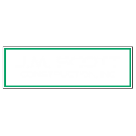 J M SCOTT CONSTRUCTION INC