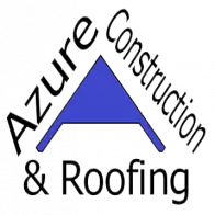 AZURE CONSTRUCTION & ROOFING INC