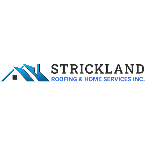 Strickland Roofing & Home Services