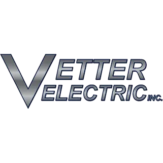 Vetter Electric, Inc.