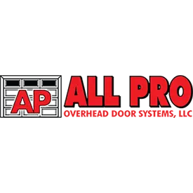 All Pro Overhead Door Systems, LLC