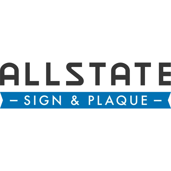 Allstate Sign & Plaque