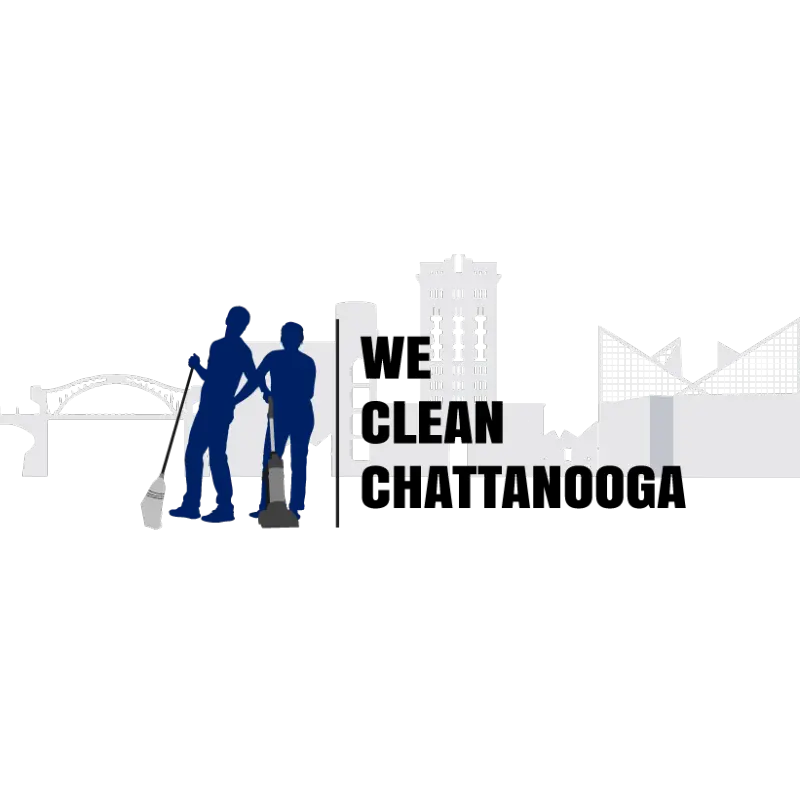 WE CLEAN CHATTANOOGA LLC