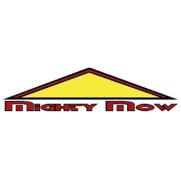 Mighty Mow Quality Landscape Maintenance