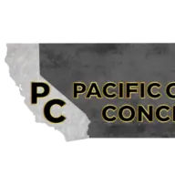 PACIFIC COAST CONCRETE