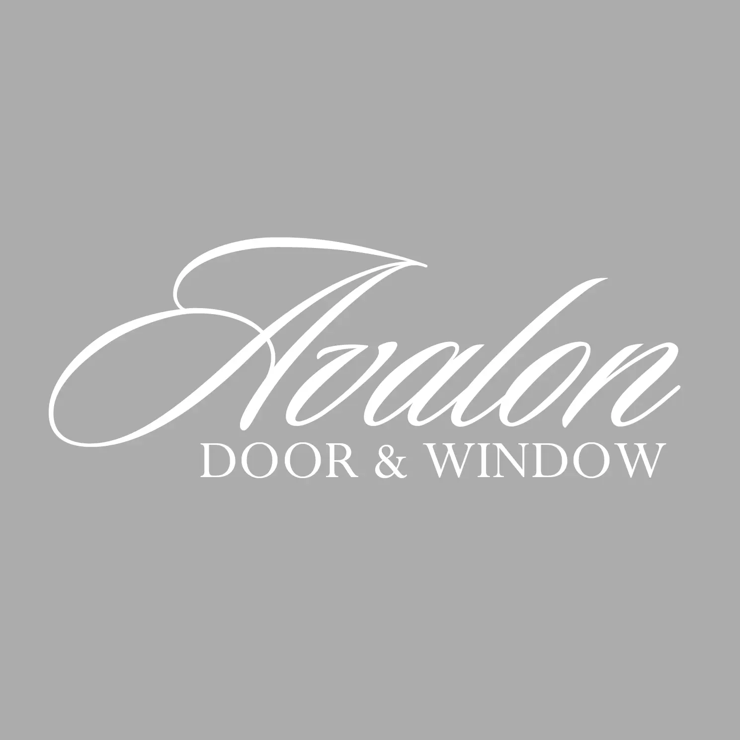 Avalon Door & Window