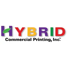 Hybrid Commercial Printing