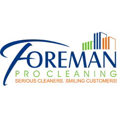 FOREMAN PRO CLEANING LLC