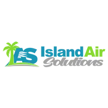 ISLAND AIR SOLUTIONS LLC