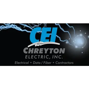 CHR-EYTON ELECTRIC CO, INC