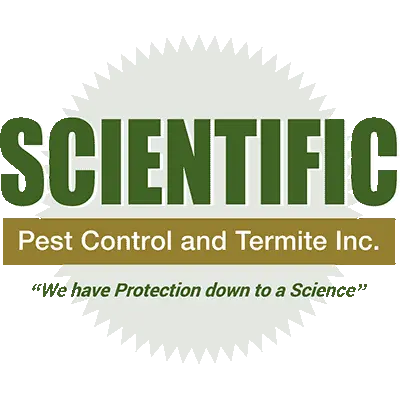 Scientific Pest Control And Termite, Inc.